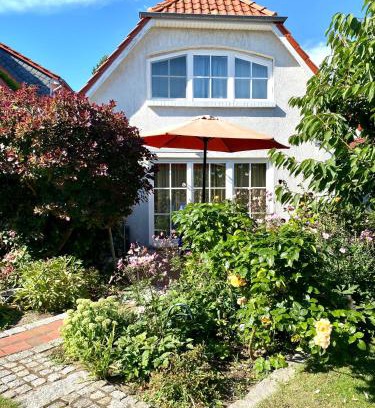 Diedrichshagen House | Strandbummelhaus