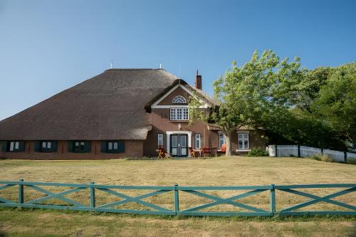 Westerhever Apartment | Strandgut