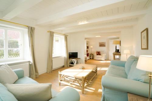Falshoft Apartment | Strandhaus Falshöft 3