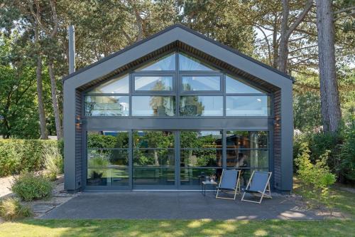 Travemuende House | Strandhus