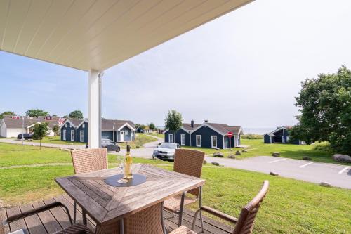 Sierksdorf Apartment | Strandpark Sierksdorf H064