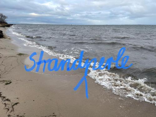 Loissin Apartment | Strandperle 1