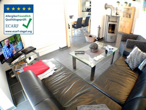 Grossenbrode Apartment | Strandperle 14 - Großenbrode