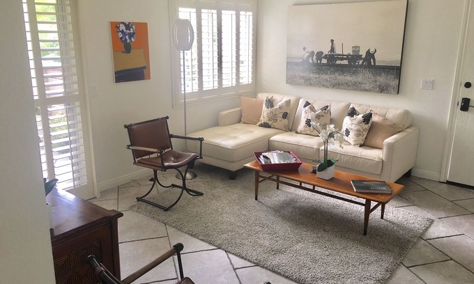 Dana Point Condo | STRANDS BEACH & GARDEN RETREAT; California Riviera