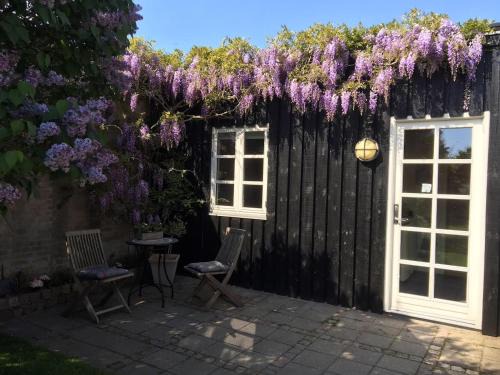 Lyngsbæk Strand House | Strandværelserne