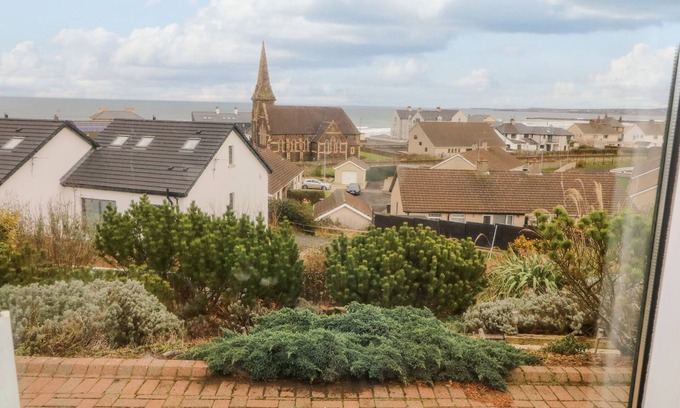 Castlerock Cottage | Strandview