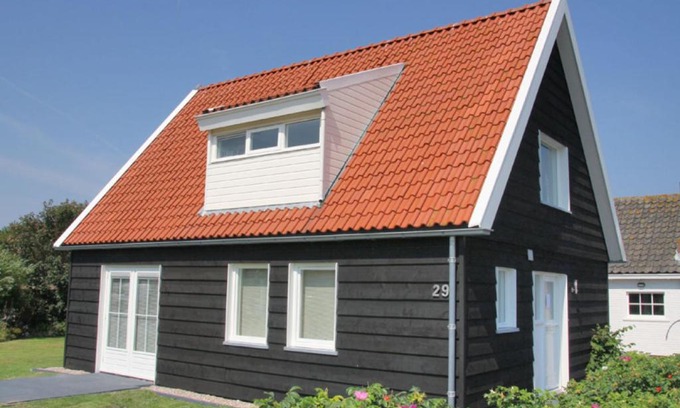 Callantsoog Villa | Strandvilla Roots