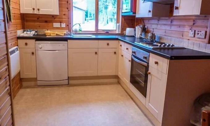Aviemore Cottage | Strathavon Chalet