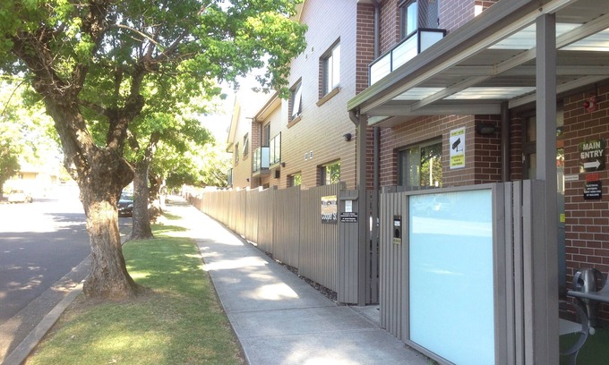 Strathfield Apartment | Strathfield Executive Accommodation