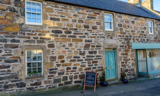 Cullen Bed & Breakfast | Stravaig B&B