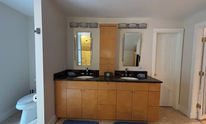 Bar Harbor House | Strawberry Hill A Deluxe Retreat, Close to Village 1.5 mi to Acadia