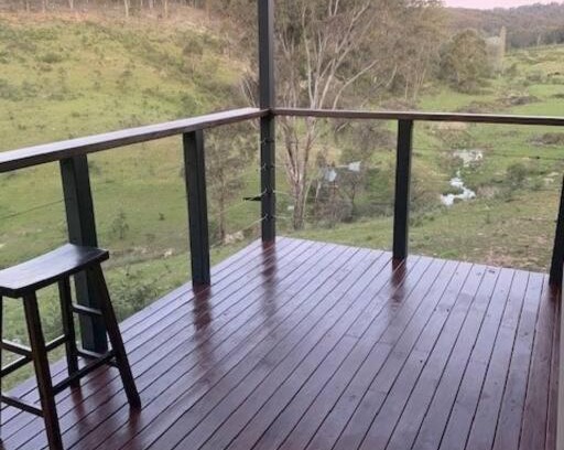 Carcalgong House | Streams and Dreams - Mudgee Region