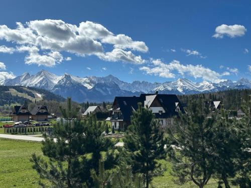 Jurgow House | Strefa Hawrań