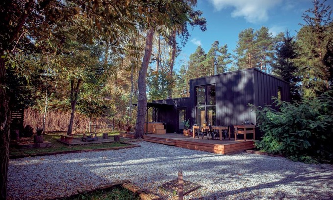 Siemiany House | Strefa Relaksu Siemiany