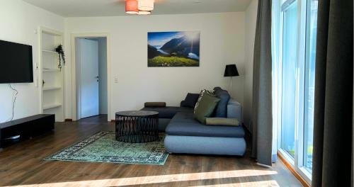 Maishofen Apartment | streitbergers. Appartement