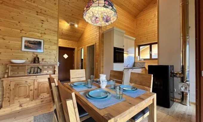 Presseggen House | Stressless by Interhome