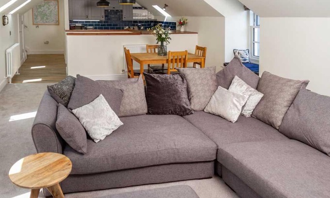 New Galloway House | Stroan