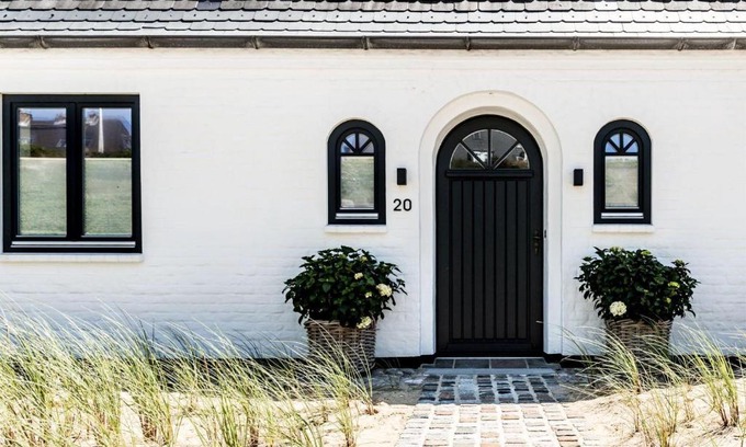 Hornum House | Stroen-Hues