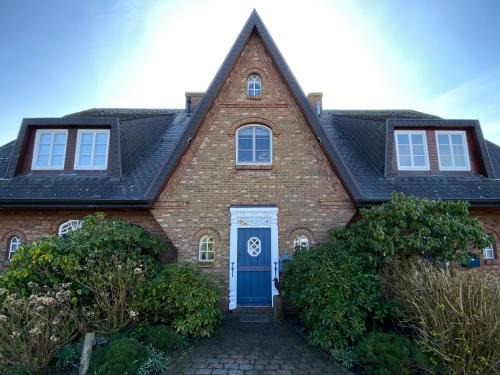 Archsum House | Stroenholt