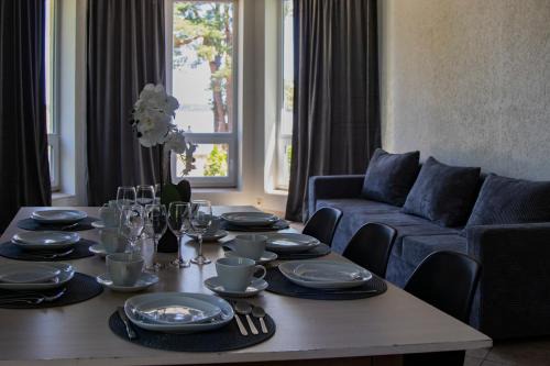 Daugavpils House | Stropu Resort