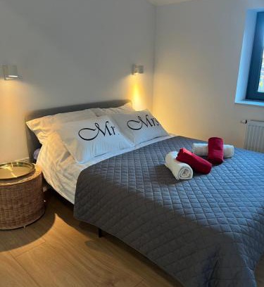 Donji Grad Apartment | StrossZagreb