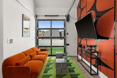 Eighth Avenue House | Structure at 8th Argyle Elite Nash Vacation Spot