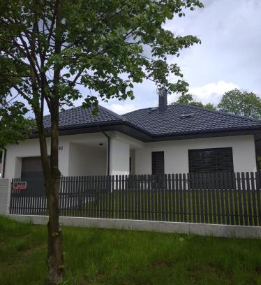 Wyszkow House | Strumykowa
