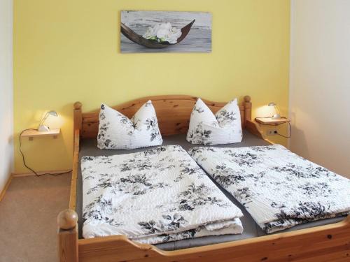 Weißig Apartment | Struppen Nature Loft