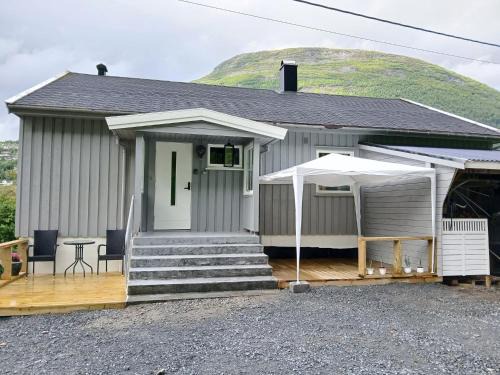 Stryn House | Stryn Norway