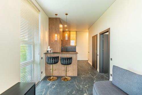 Kaunas Apartment | Studija 17 rooms II