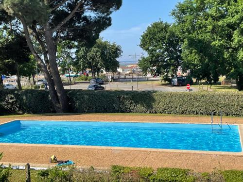 Andernos-les-Bains Apartment | Studio à 2 min à pied de la plage, du port ostréicole et à 5 min du centre-ville !