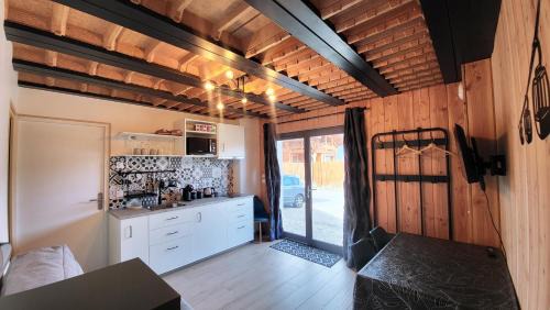 Combloux Apartment | Studio 181