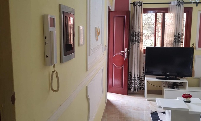 Douala Apartment | Studio 2 Residence Kuwait City. (bonamoussadi) bangué
