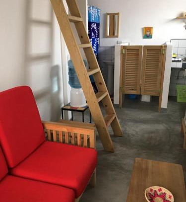 Copan Ruinas Apartment | Studio 22