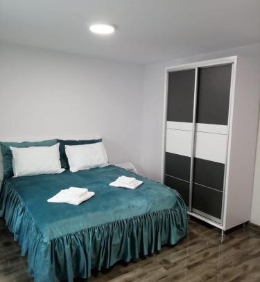 Vaslui Apartment | STUDIO 25