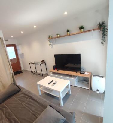 Claye-Souilly Apartment | Studio 27m2 77410 Claye Souilly CDG Disney Astérix