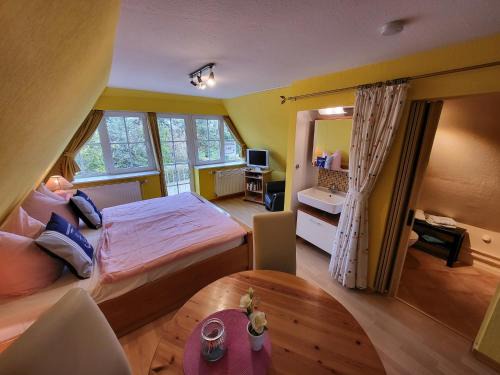 Olpenitzdorf Apartment | Studio 29