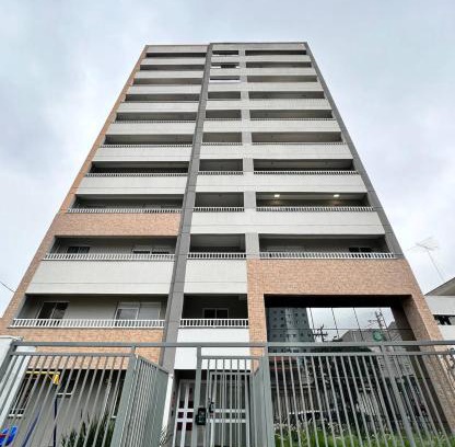 Jardim Aeroporto Apartment | Studio 3 min Aero Congonhas