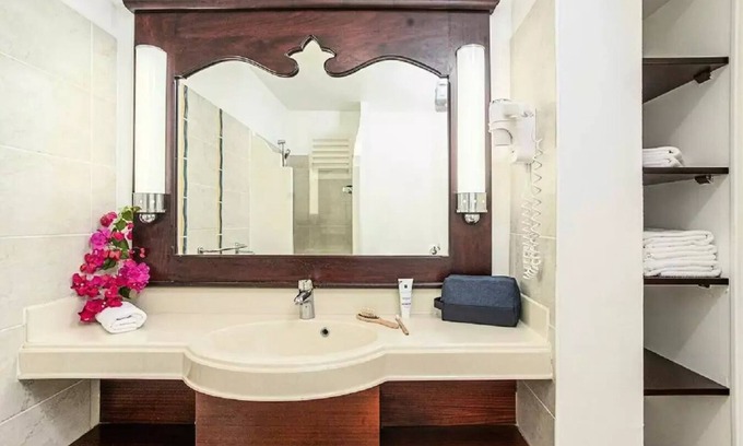 Gros Raisins Apartment | Studio 3 people - Prestige