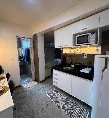 Batista Campos Apartment | STUDIO 306 | WIFI 600MB | RESIDENCIAL JC, um lugar para ficar.
