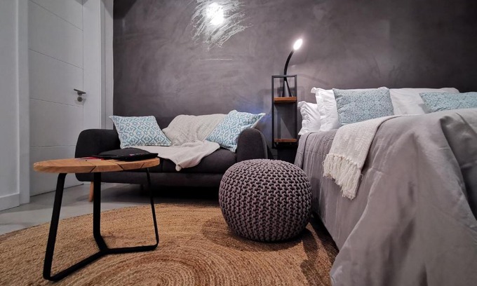 Ebene Apartment | Studio 307 - Ebene Square