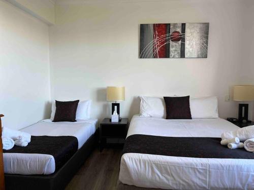 Adelaide Central Business District Apartment | Studio 312 gouger city stay