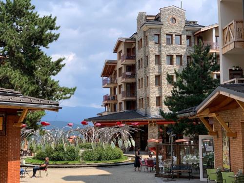Razlog Apartment | Studio 5 in Pirin Golf