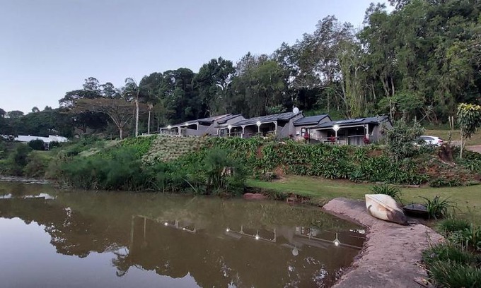 Botha's Hill Apartment | Studio 5 The Studios at Churchill