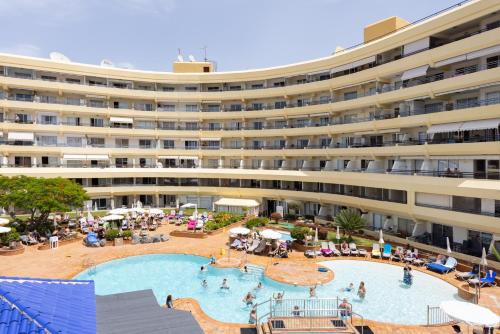 Costa Adeje Apartment | Studio 50m from Puerto Colón Beach