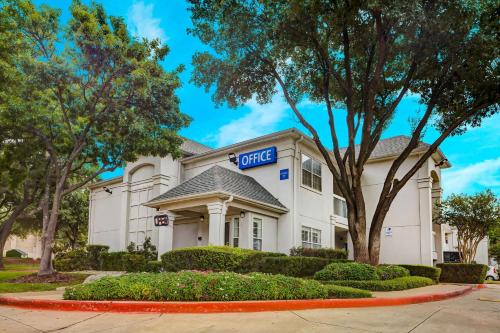 South Arlington Hotel | Studio 6-Arlington, TX - South - Dallas
