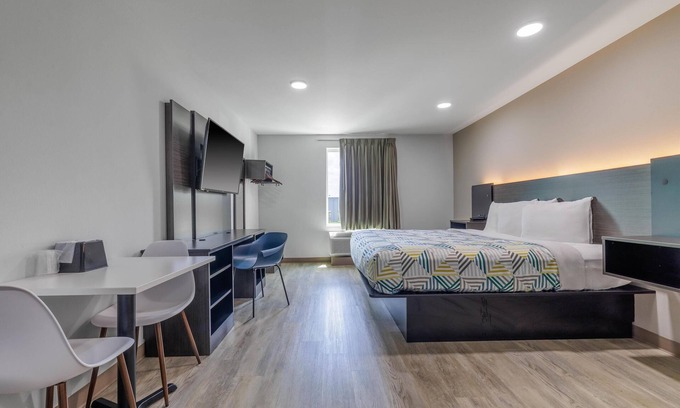 Gonzales Hotel | Studio 6 Gonzales, La - Baton Rouge/Geismar/Prairieville I-10