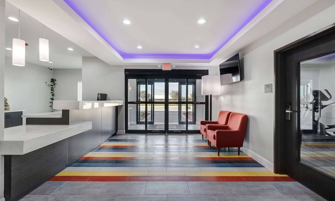 Barker Hotel | Studio 6 Katy, TX – Energy Corridor