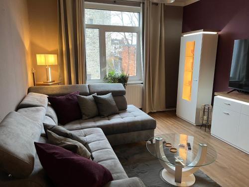 Hamelin Apartment | Studio 8