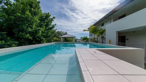 Airlie Beach Apartment | Studio 8 on Waterson